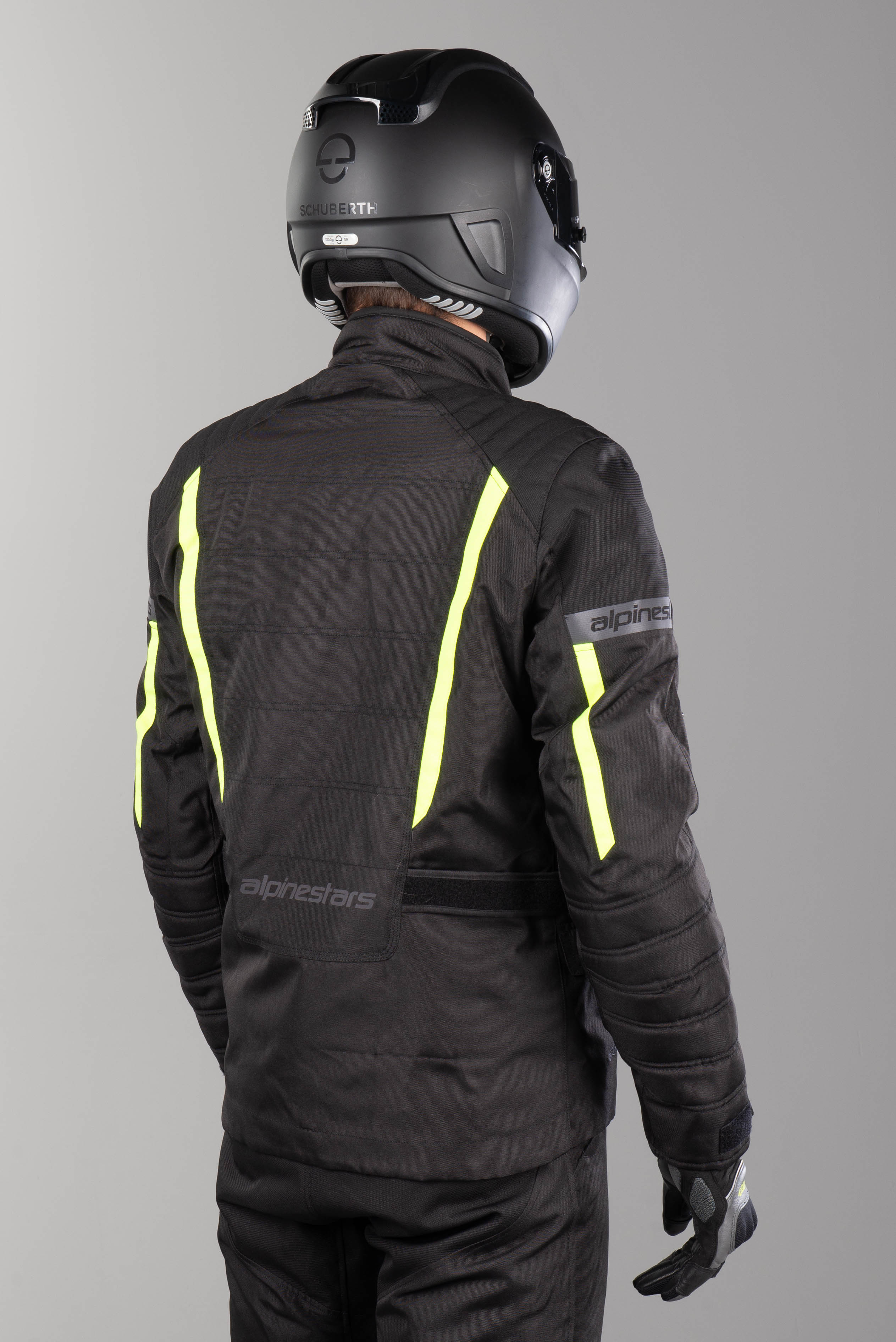 Geacă De Motocicletă Alpinestars Gravity Drystar
