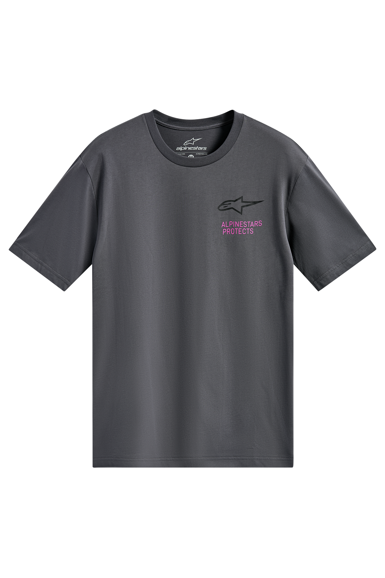 Maglia Alpinestars Pop Casco CSF