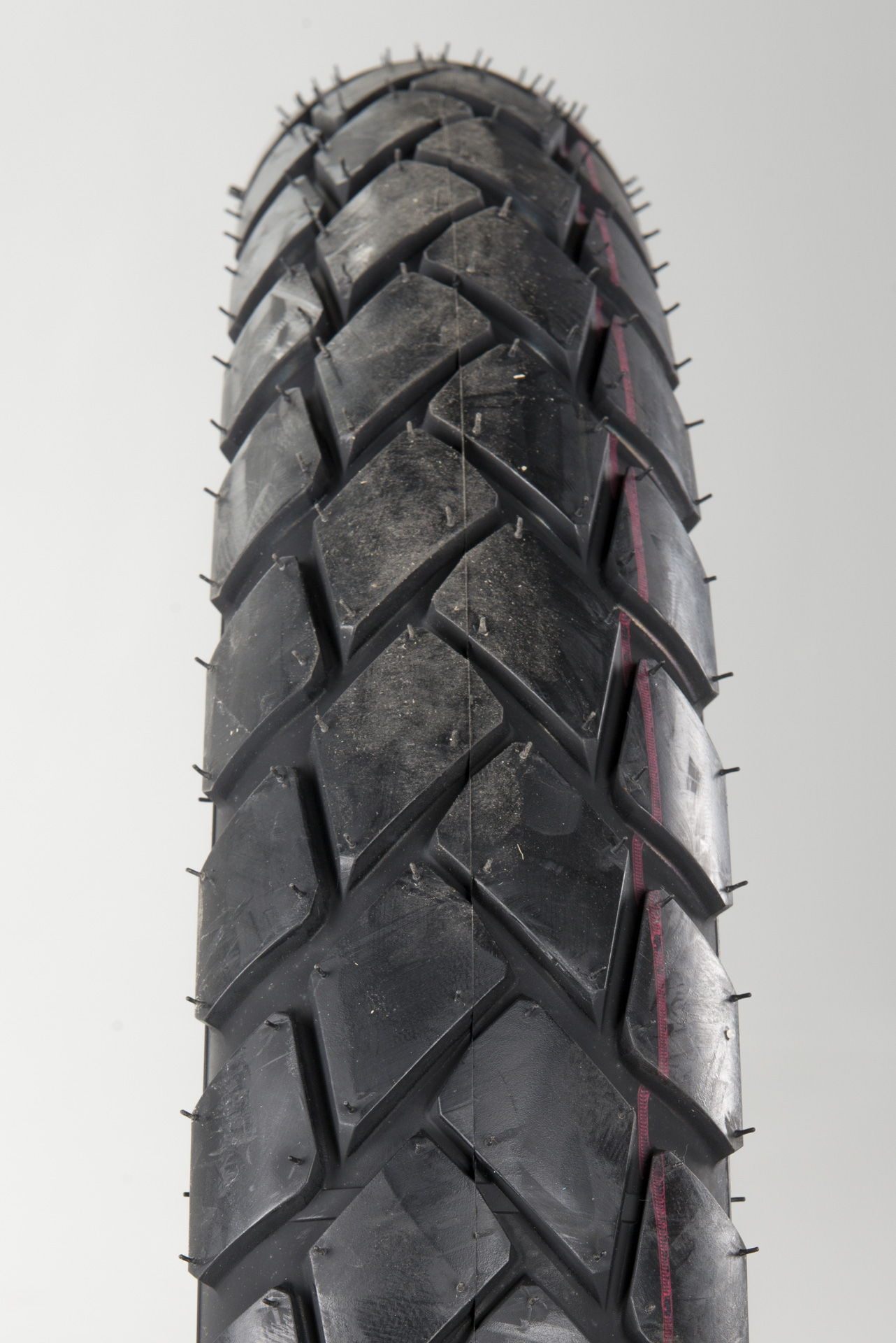 Metzeler TOURANCE Front MC Tyres