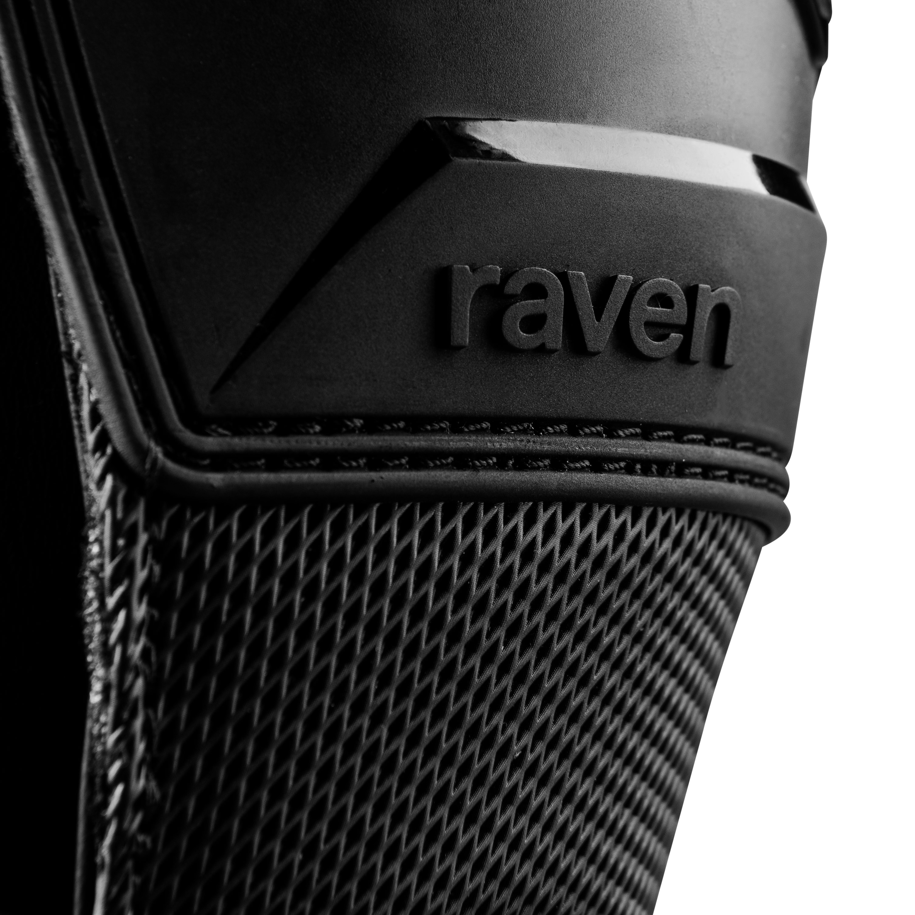 Raven Crux MX Boots
