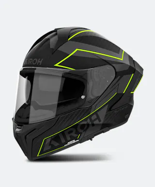 Casco Integral Airoh Matryx Sentinel Mate