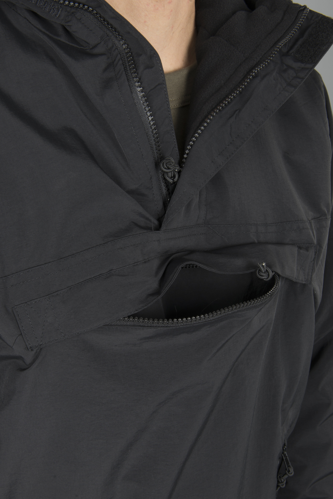 Brandit Windbreaker Jacket