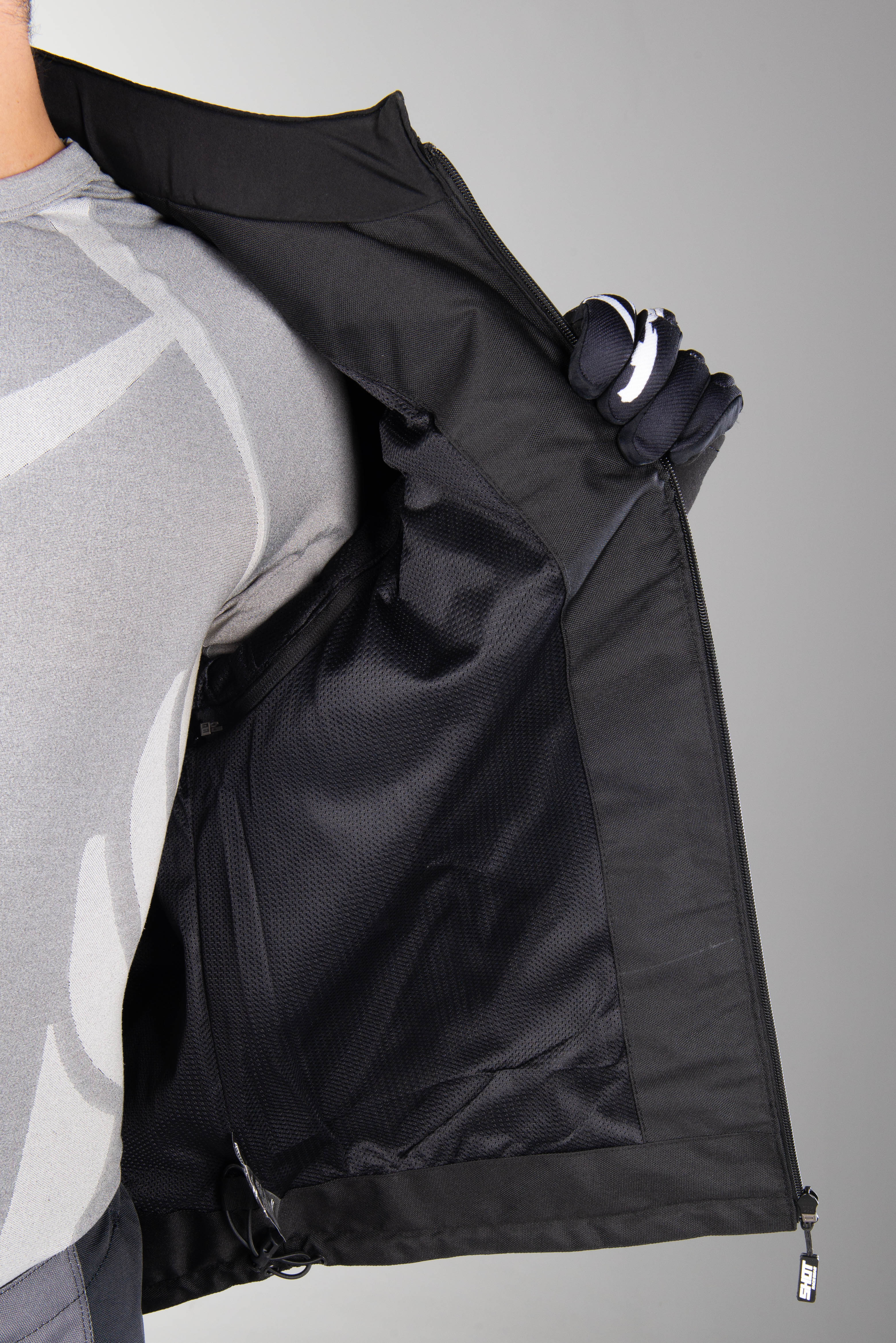Shot Contact Enduro Jacket