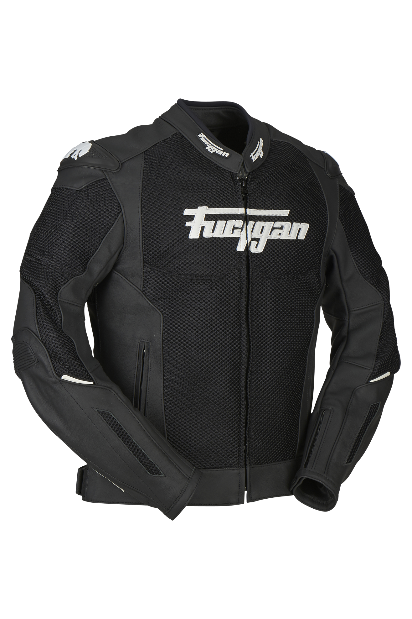 Chaqueta de Moto Furygan Speed Mech Evo