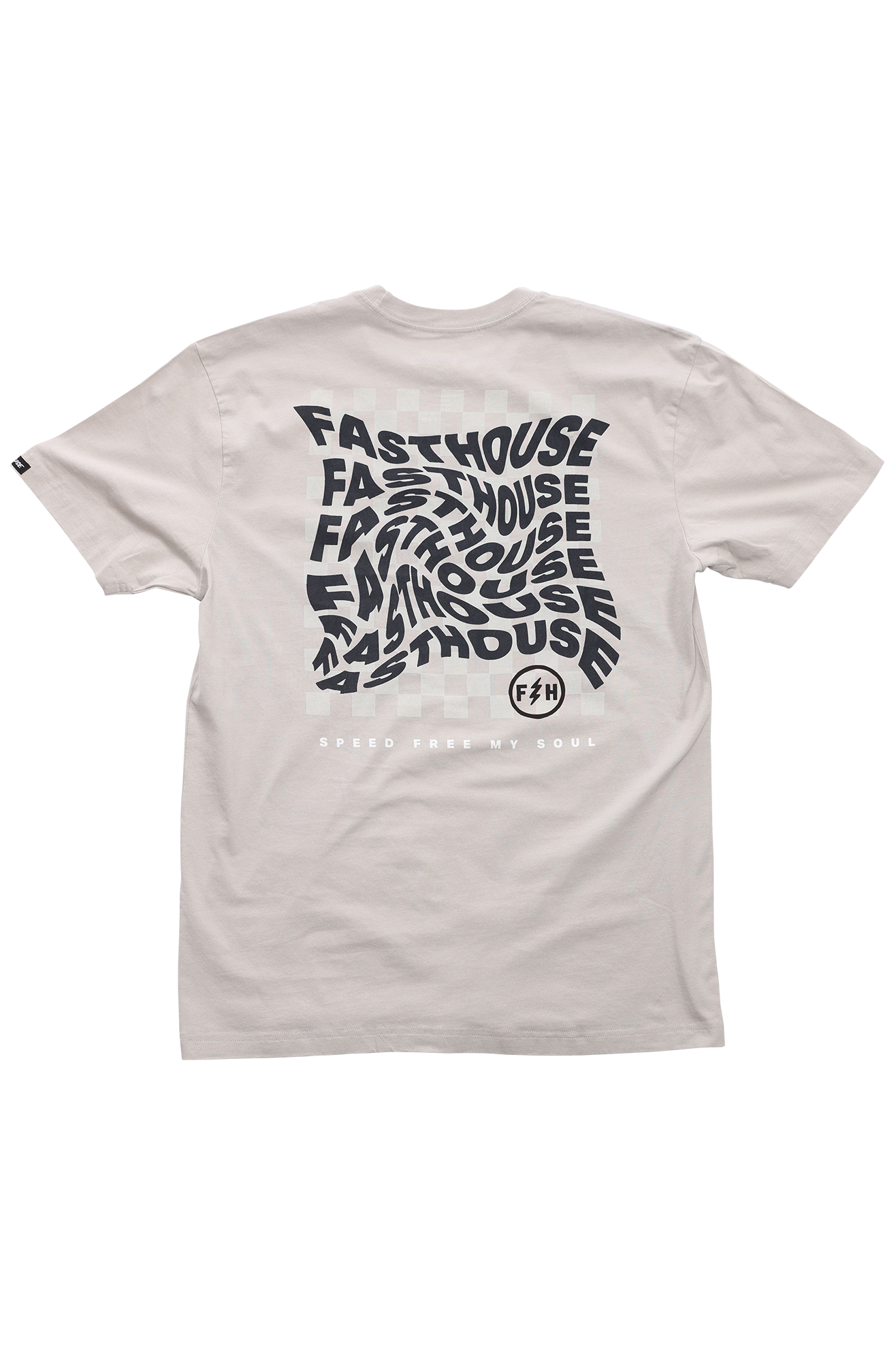 Camiseta Fasthouse Stray
