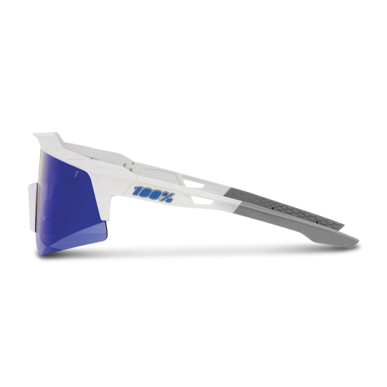 100% Speedcraft XS MTB Glasses