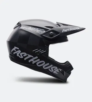 Casco Cross BELL MX-10 Mips 2026