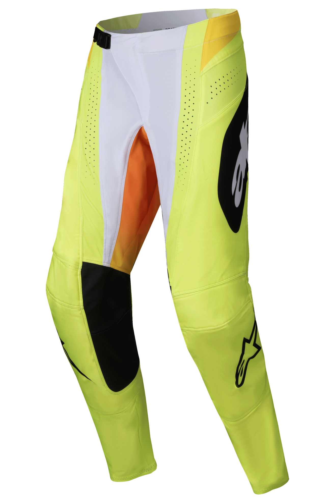 Crossbroek Alpinestars Techstar Melt