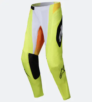 Crossbroek Alpinestars Techstar Melt