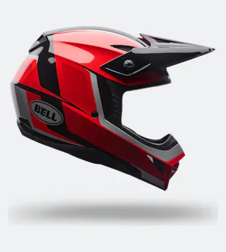 Motokrosová Helma BELL MX-10 Mips 2026