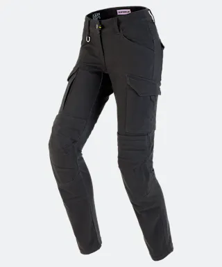 Pantalones de Moto Spidi Pathfinder Mujer
