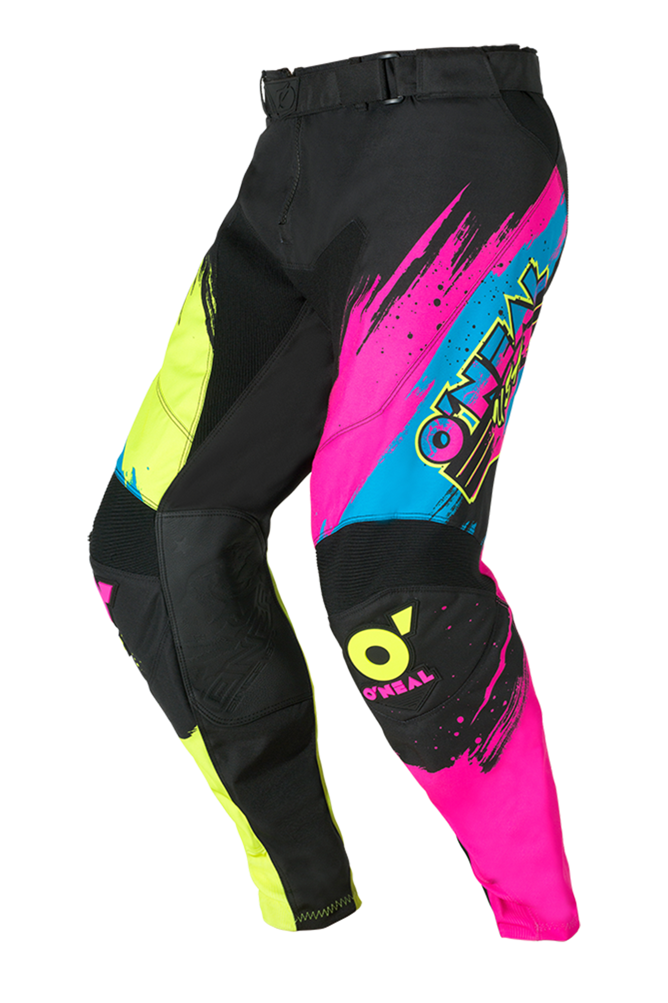 Crossbroek O'Neal Mayhem Reseda