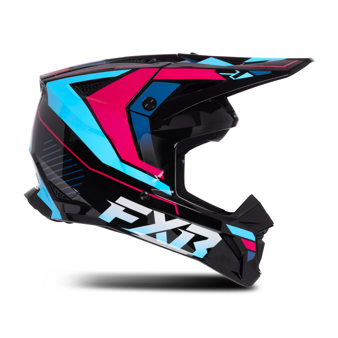 FXR Apex MX MIPS 27 MX Helmet