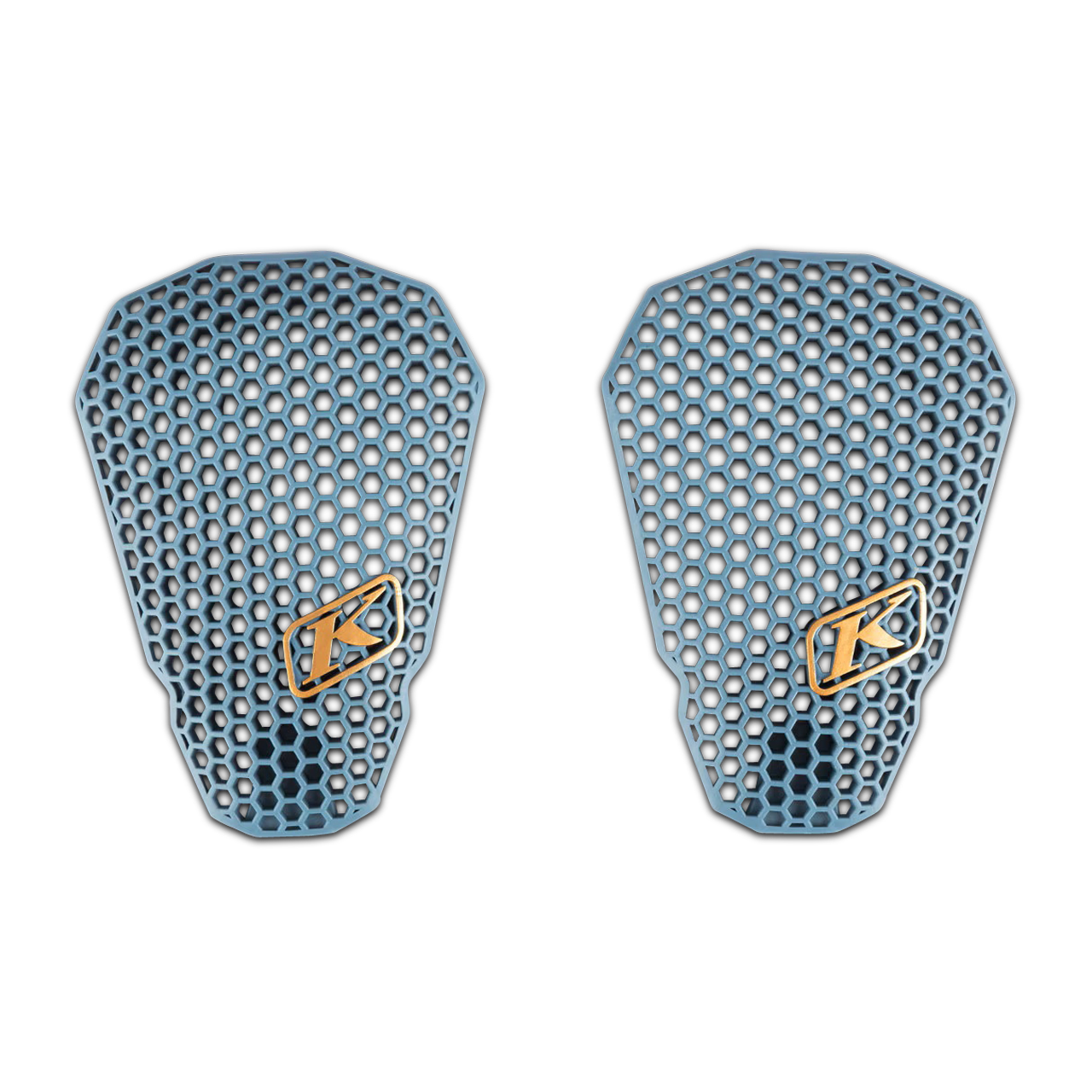 Inserto Protector Cadera Klim Rogue Level 2