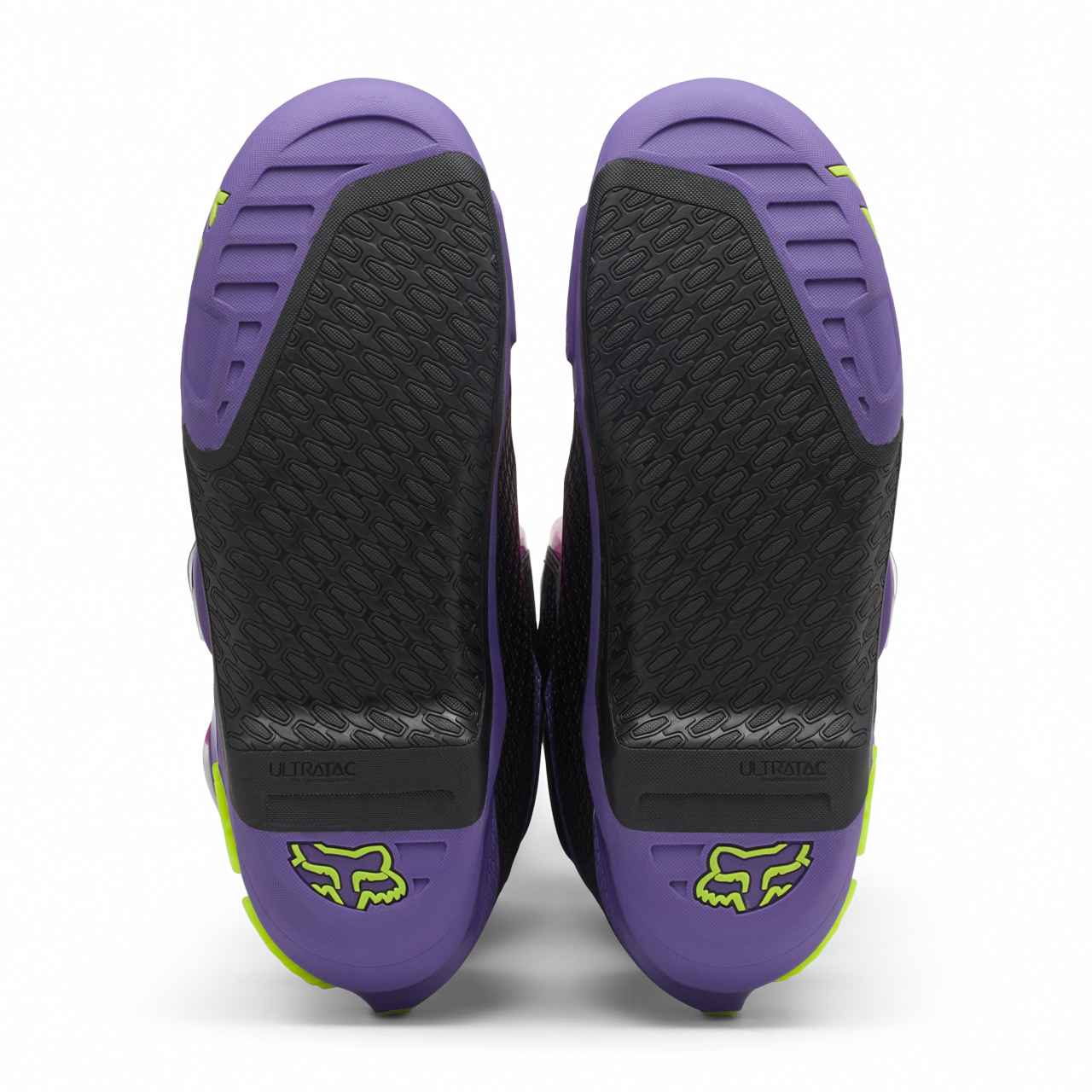 FOX Instinct MX Boots