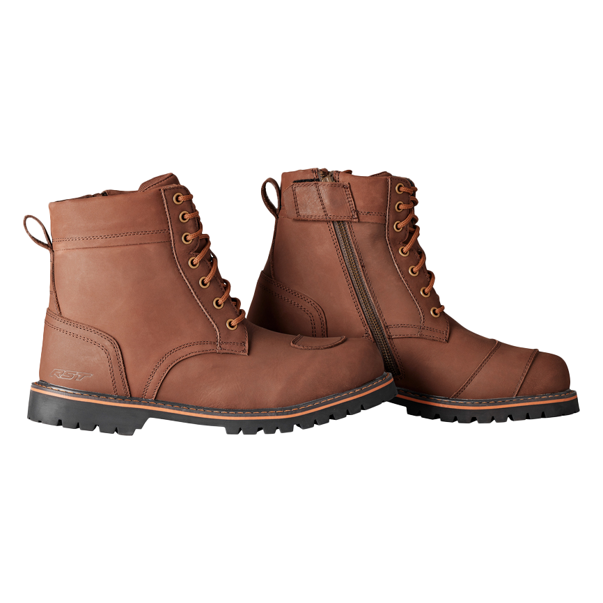 RST Roadster 3 MC Boots