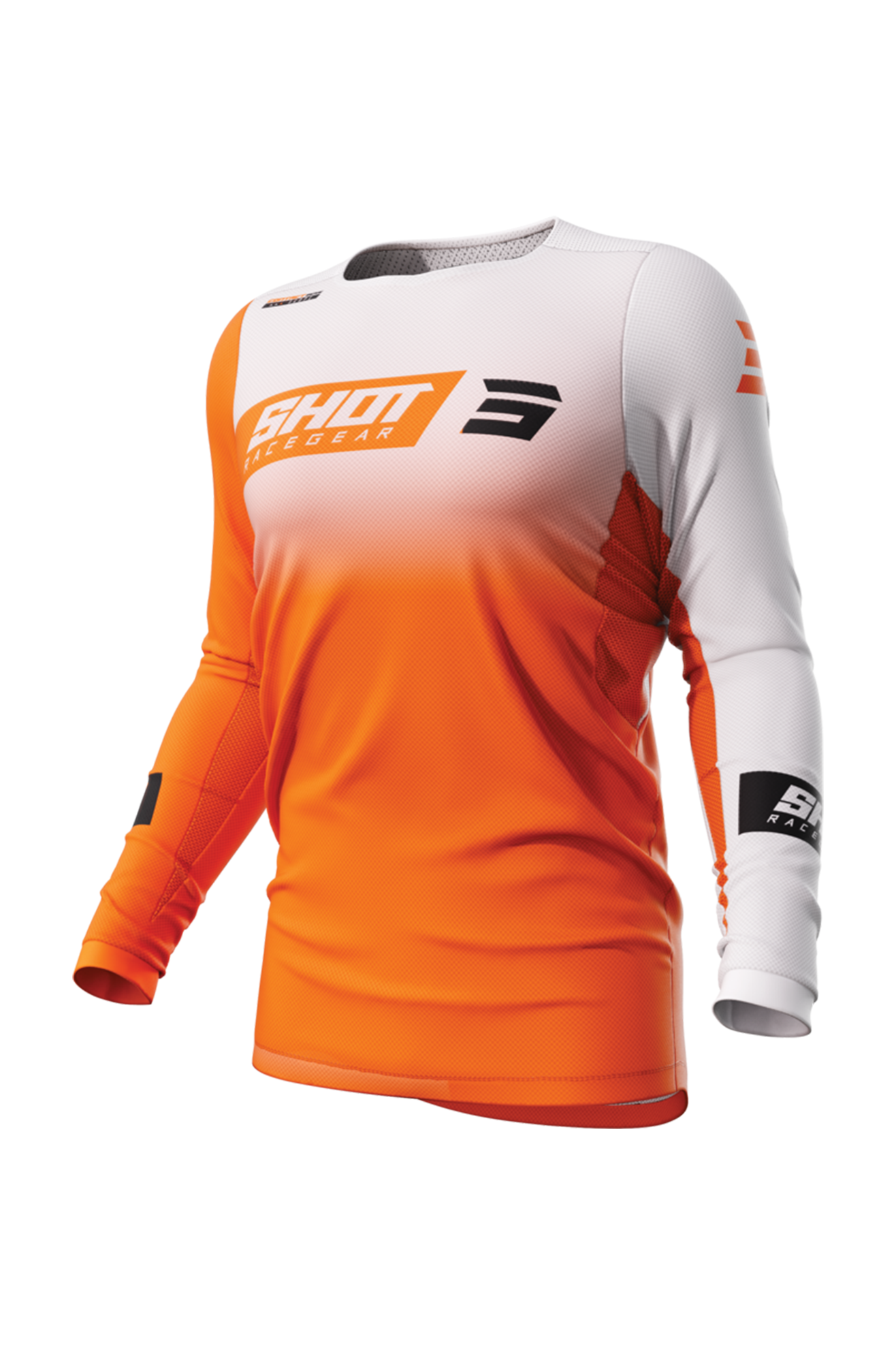 Camiseta de Cross Shot Scope
