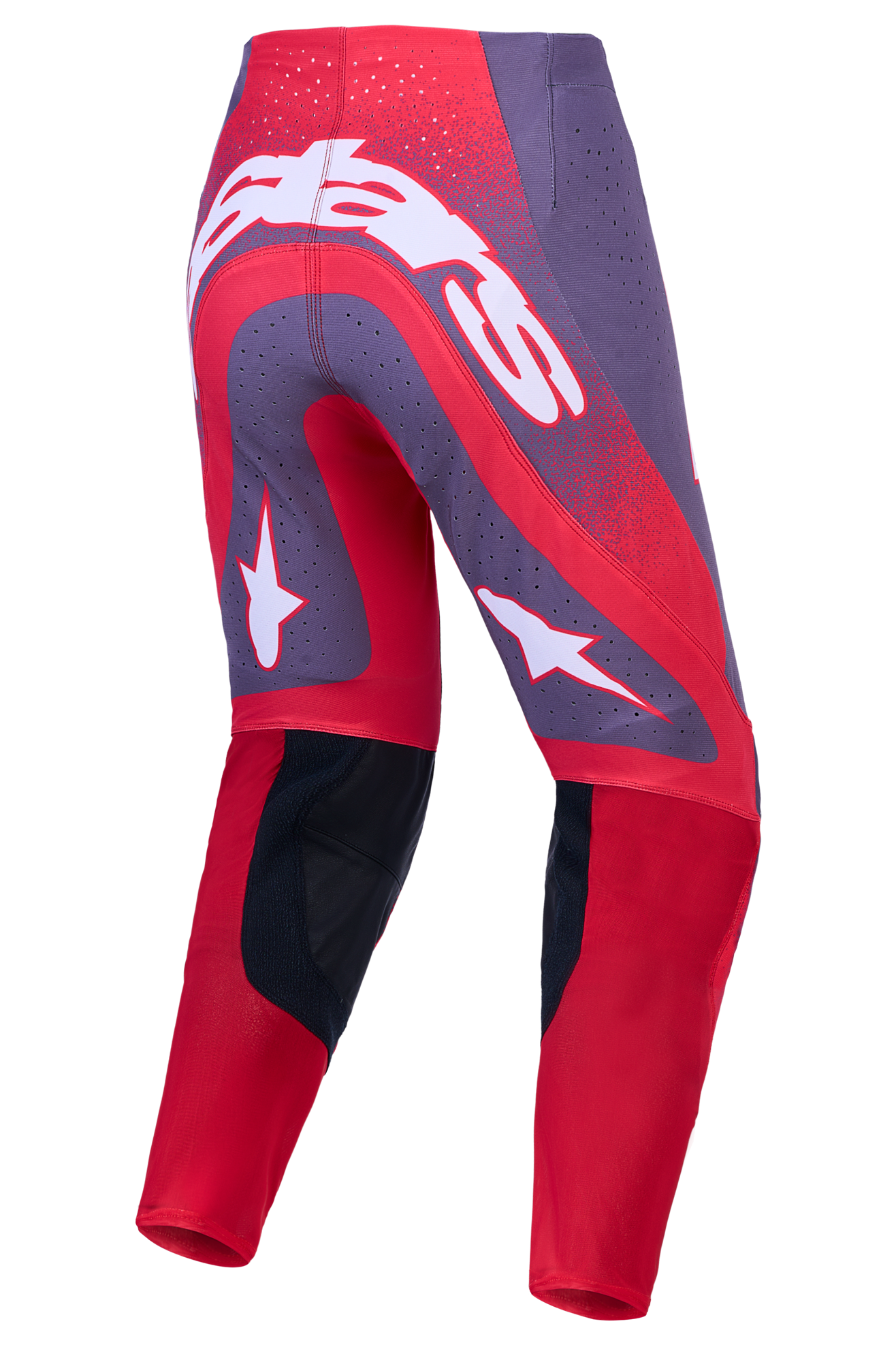 Crossbroek Alpinestars Supertech Hiten AFD