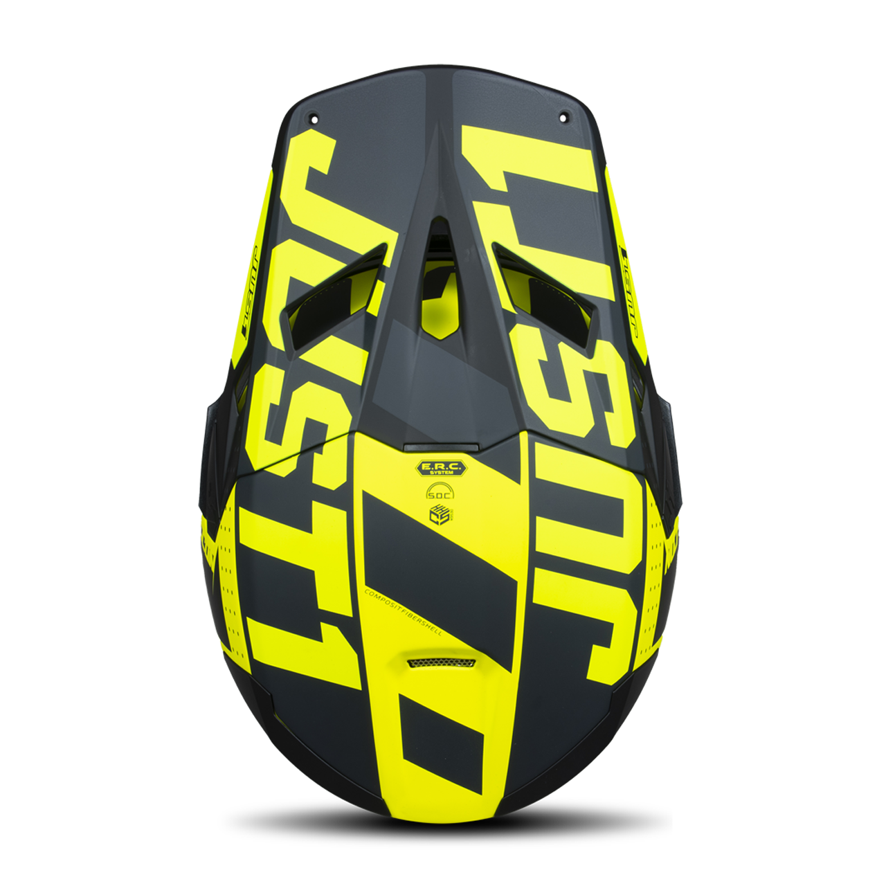 Casco de Cross Niño Just1 J22 F Falcon