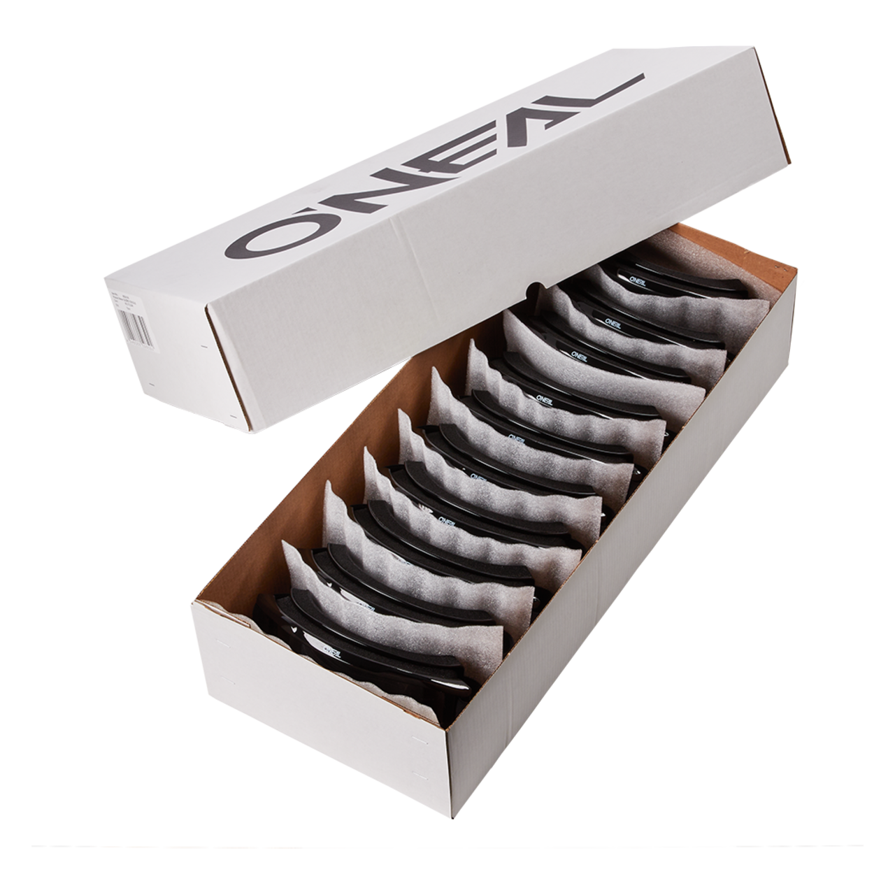 Crossbril O'Neal B-Zero 10 stuks