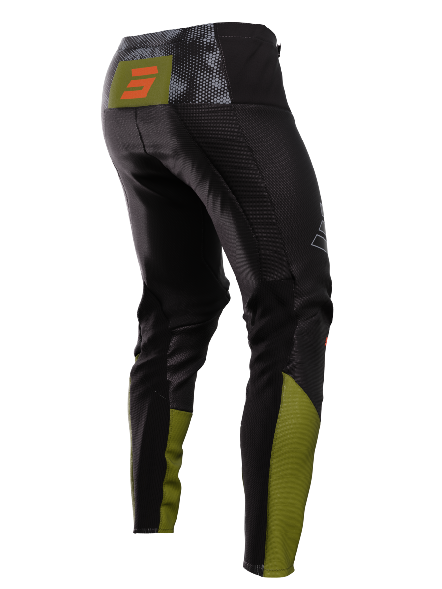 Pantalon Cross Shot Contact Indy