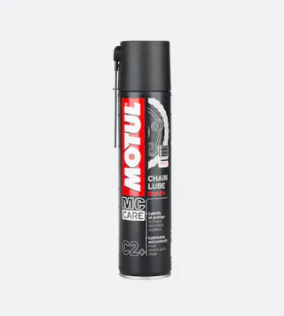 Kædespray Motul C2 Road 400ml