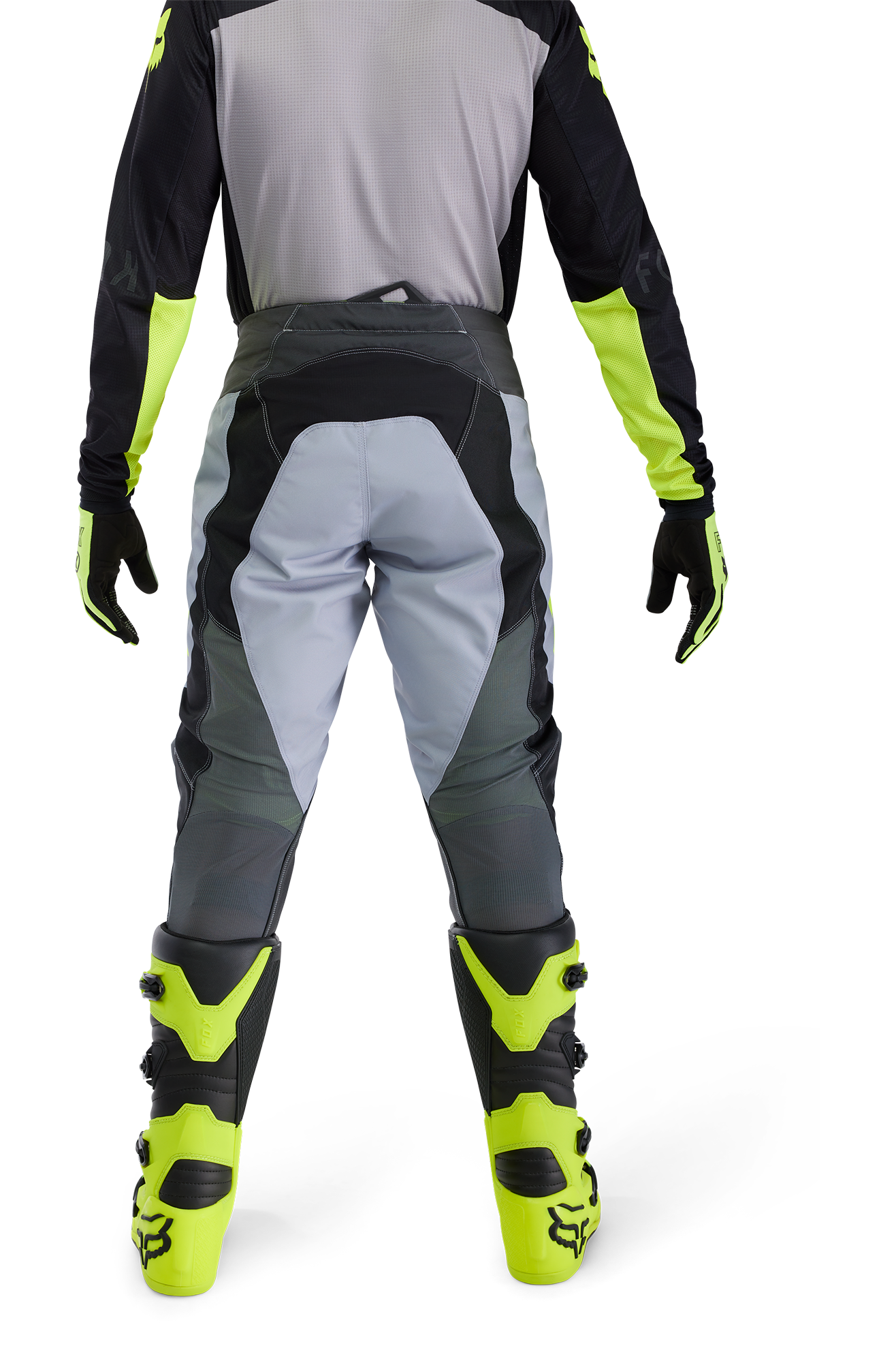 Crossbroek FOX 180 Flow