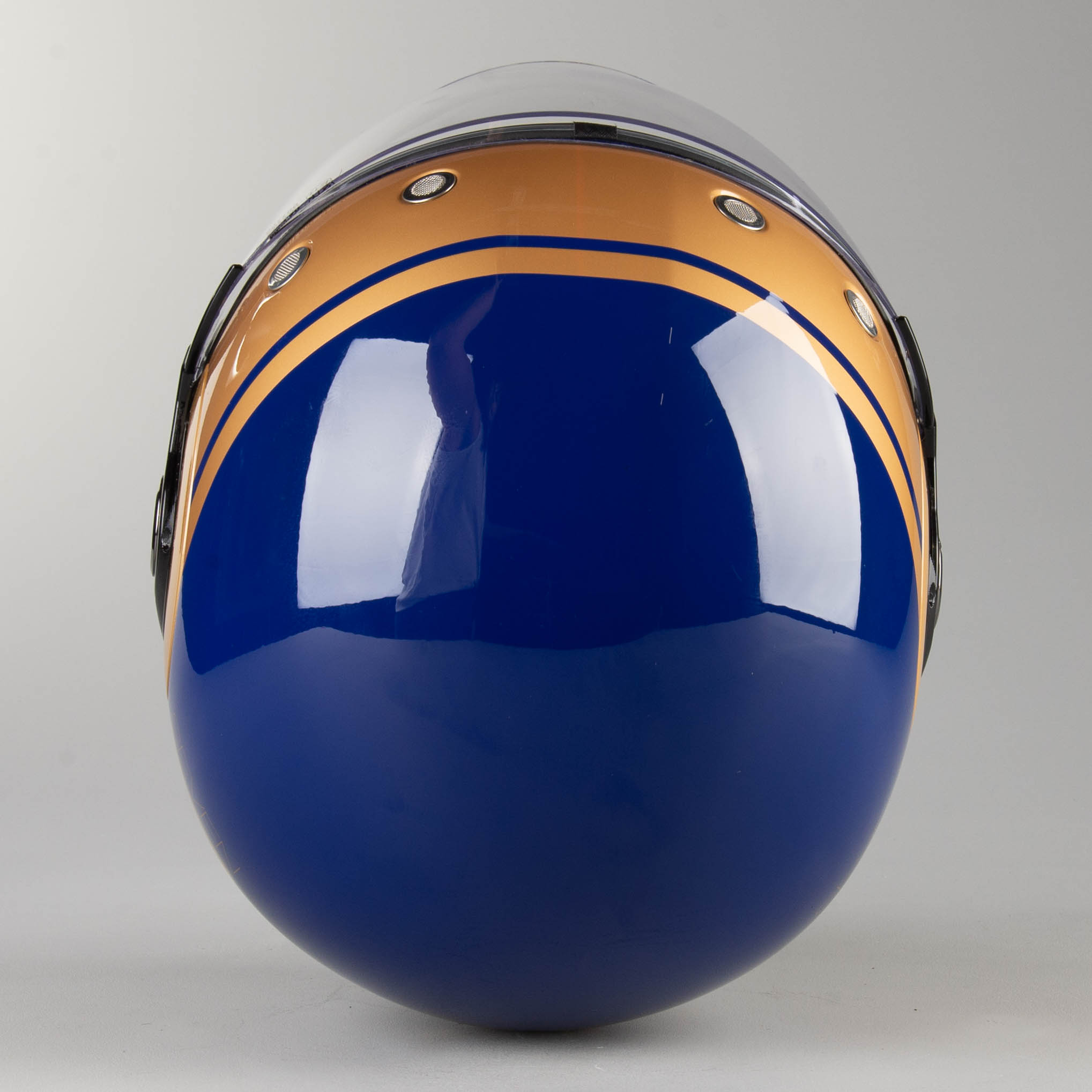 SMK Eldorado Jet Seven Open Helmet