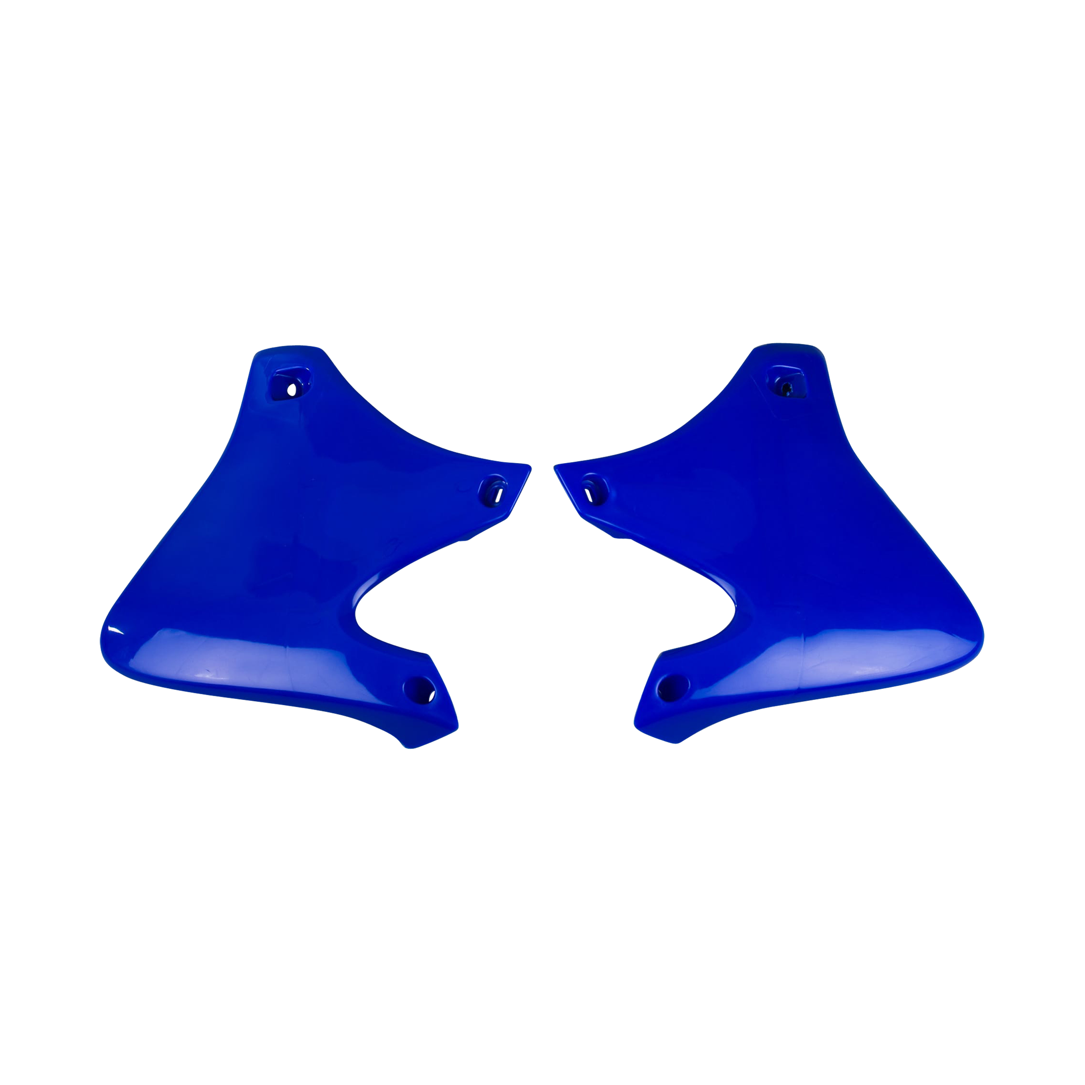 RTech Radiator Shrouds Blue Now 8 Savings 24mx.co.uk