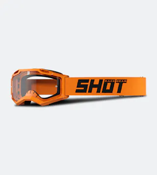 MX Aizsargbrilles Shot Assault 2.0