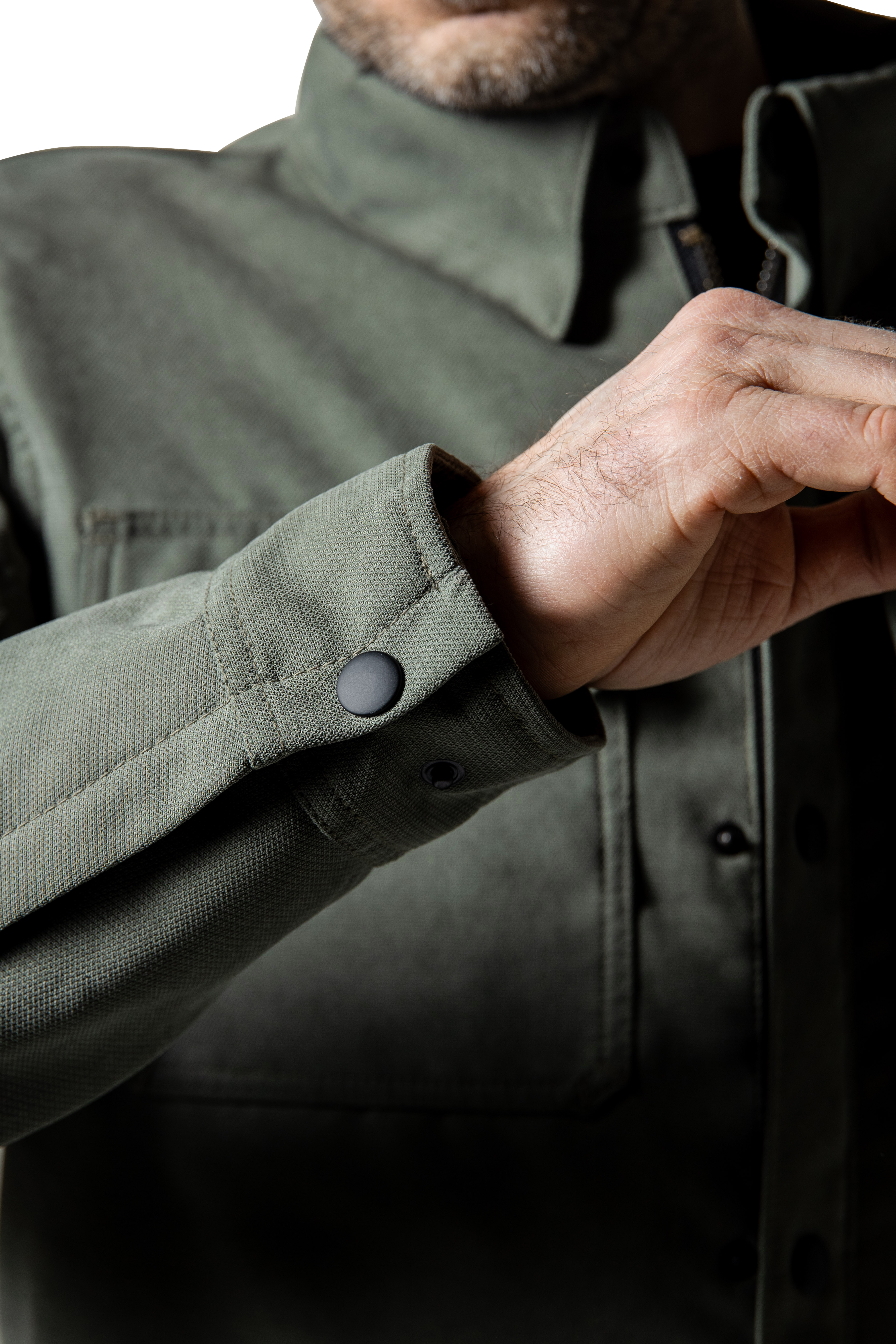Raven Korenica MC Aramid Overshirt