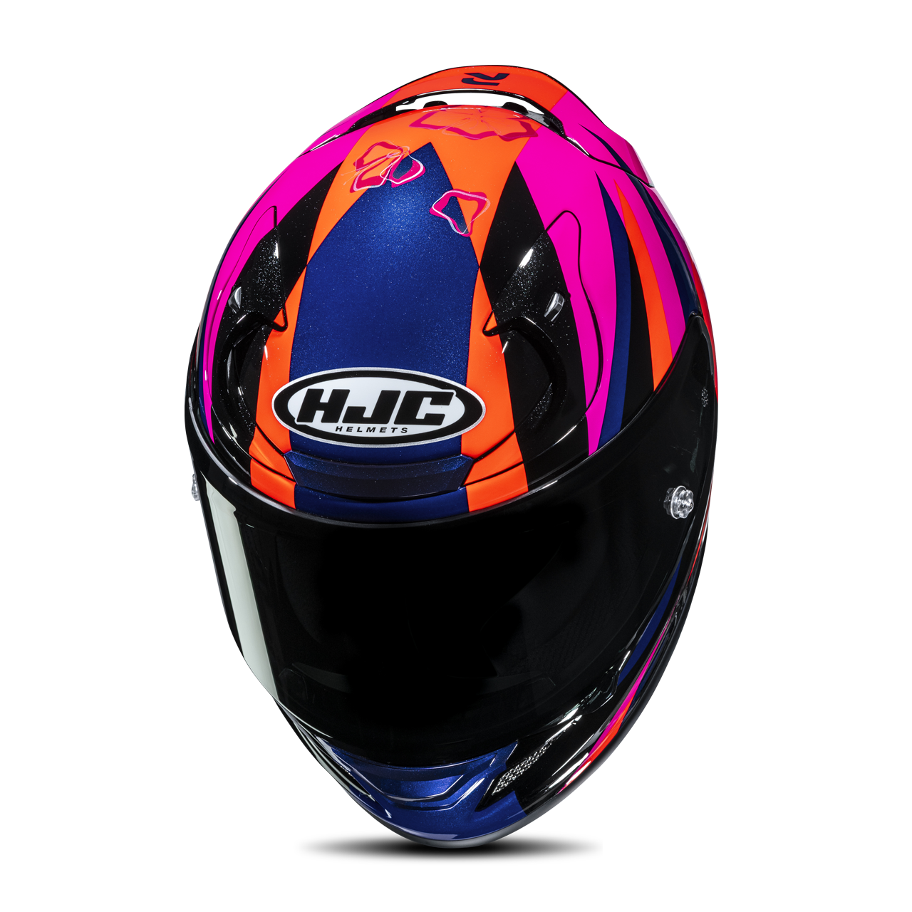 HJC RPHA 12 Dirano Full Face Helmet
