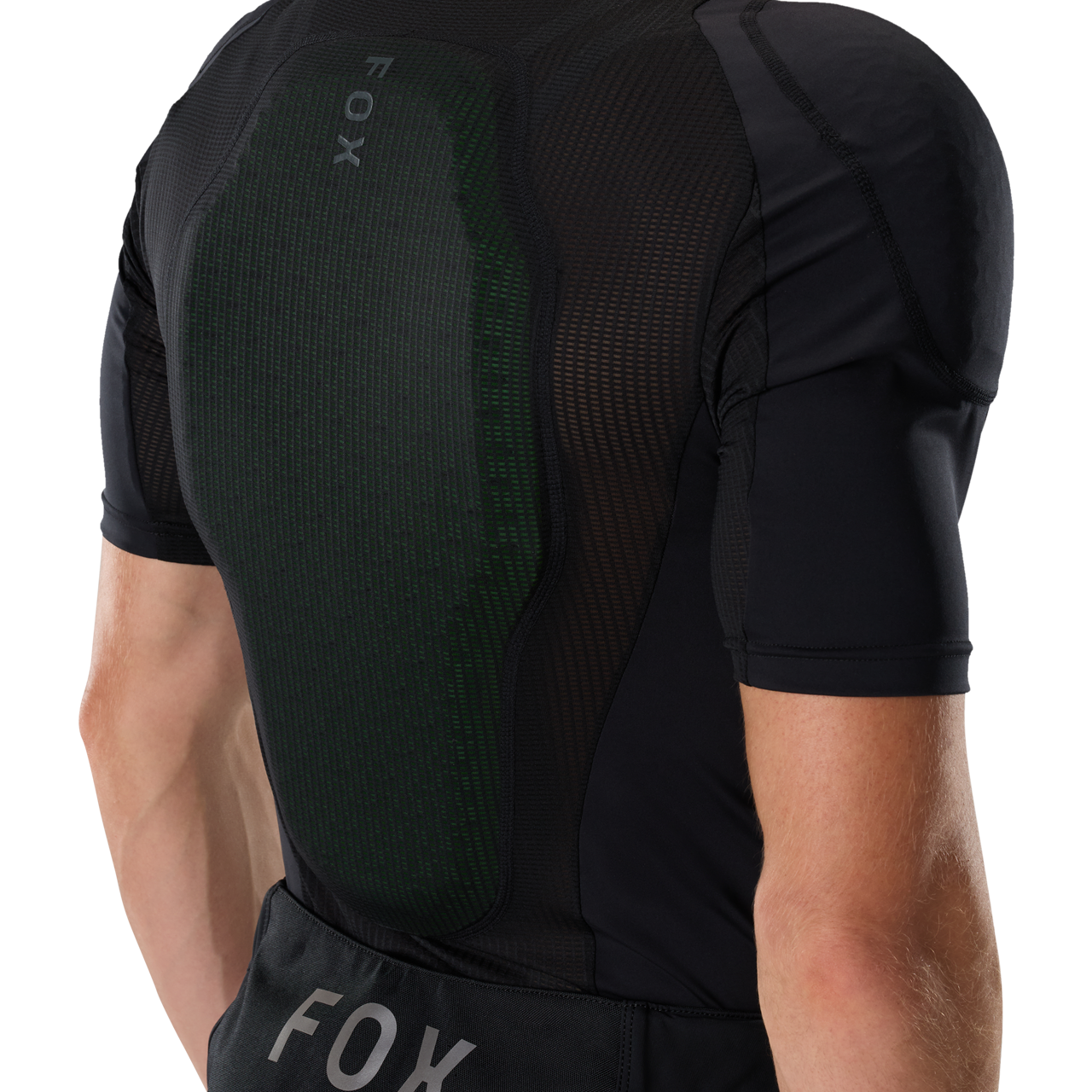 FOX Baseframe Pro SS MTB Body Armor