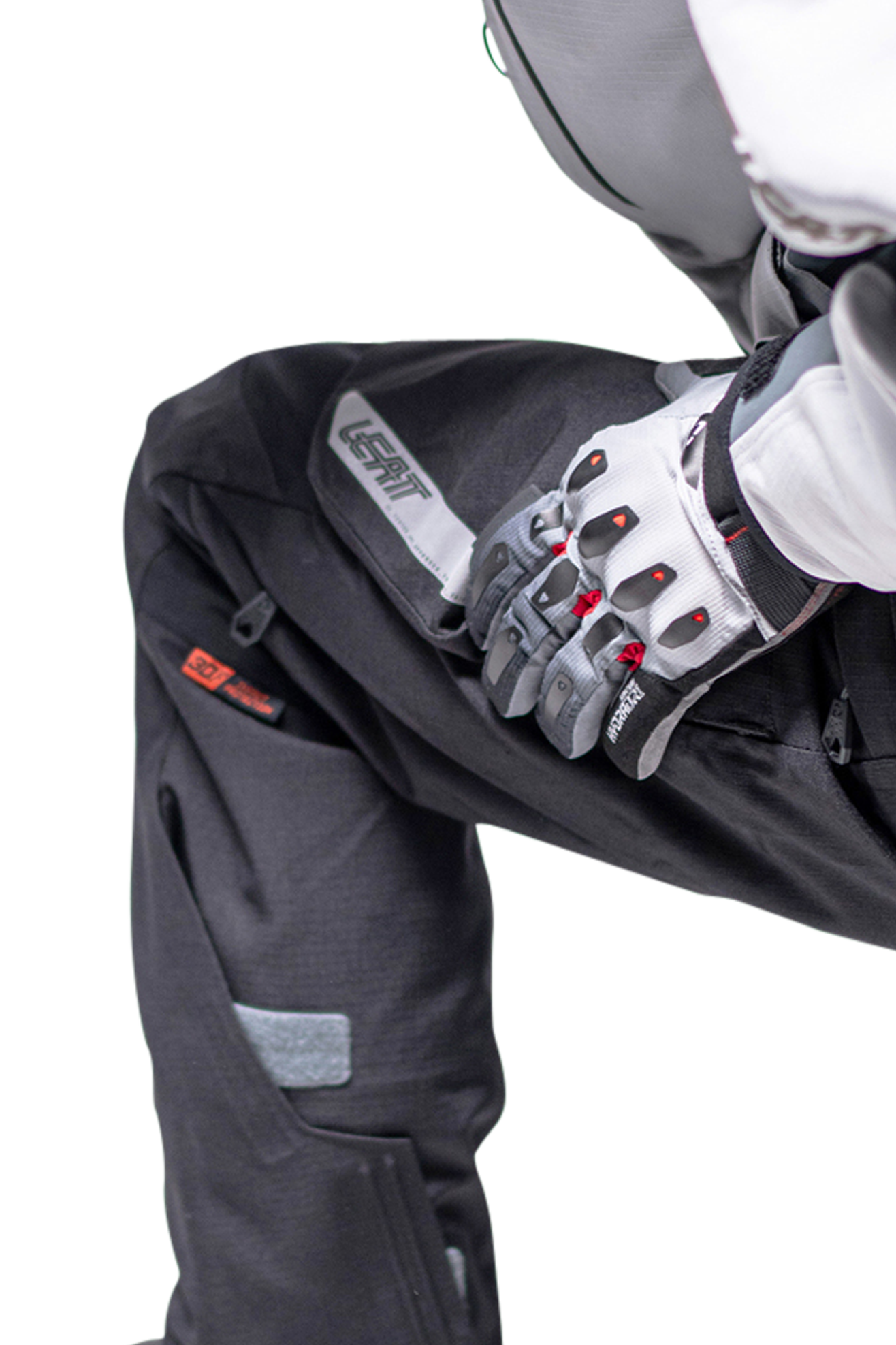 Leatt ADV DriTour 5.5 MC Trousers