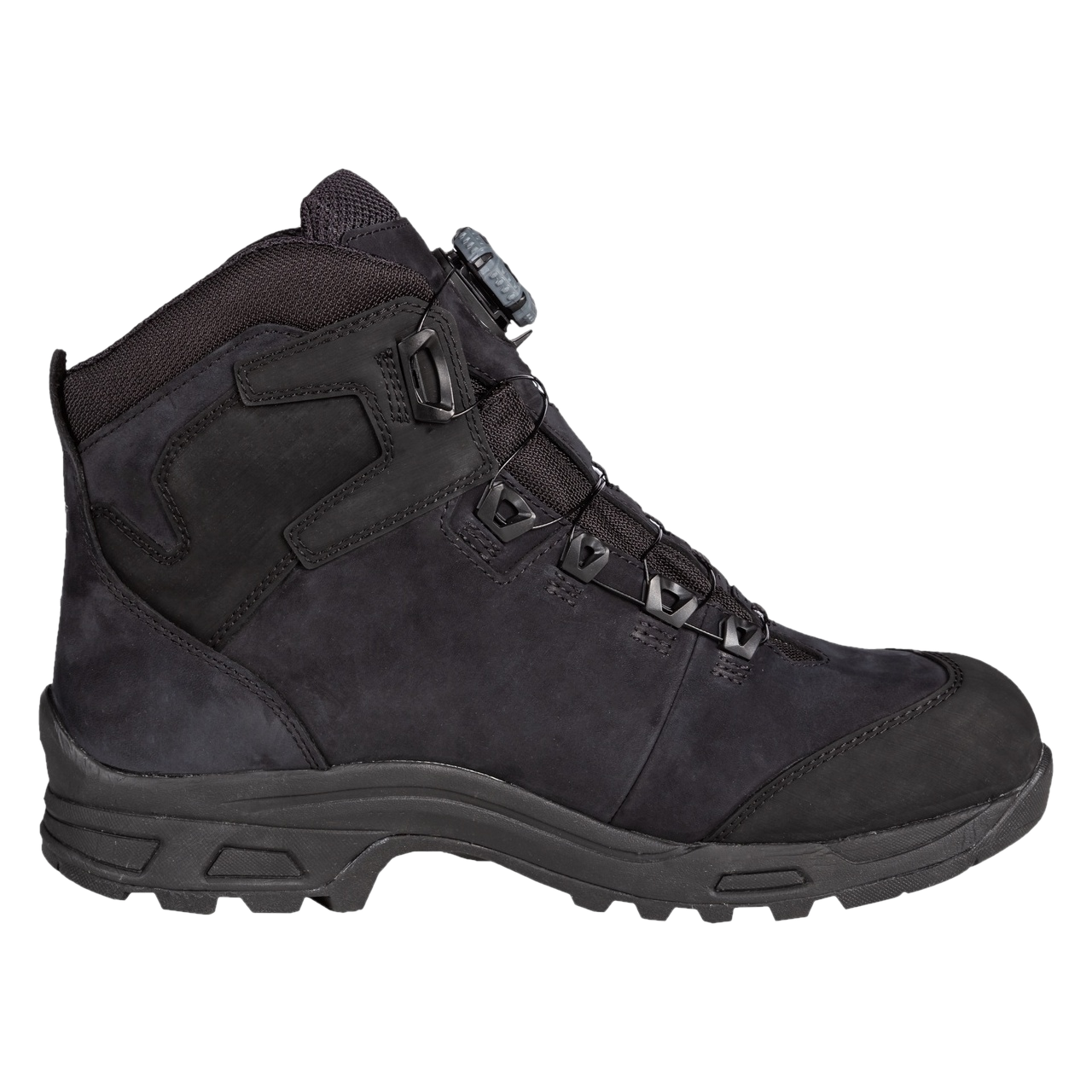 Botas de Moto Nieve Klim Range GTX