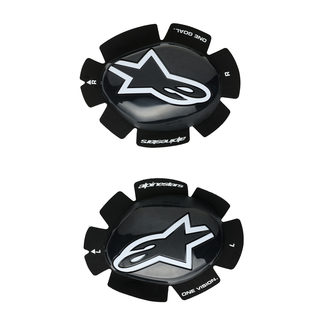 Alpinestars GP Plus Knee Sliders