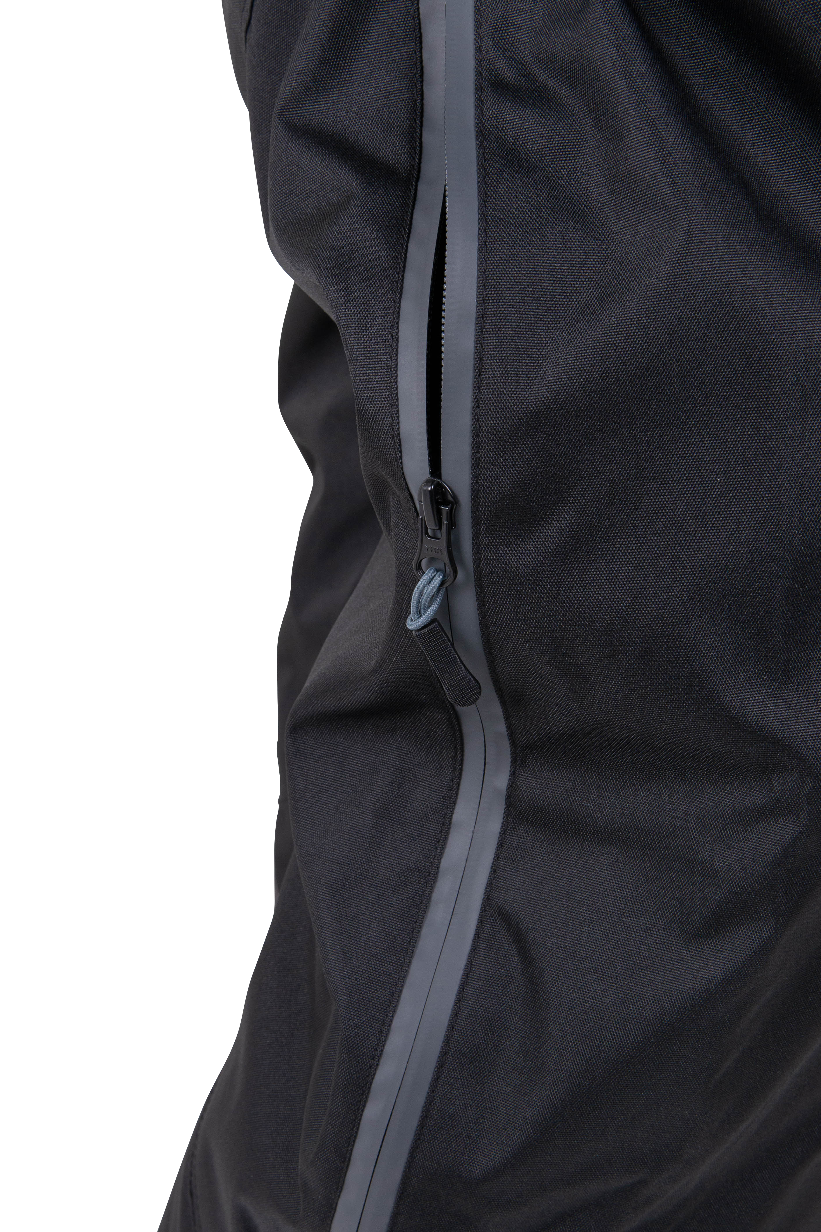 Raven Aggressor Monosuit
