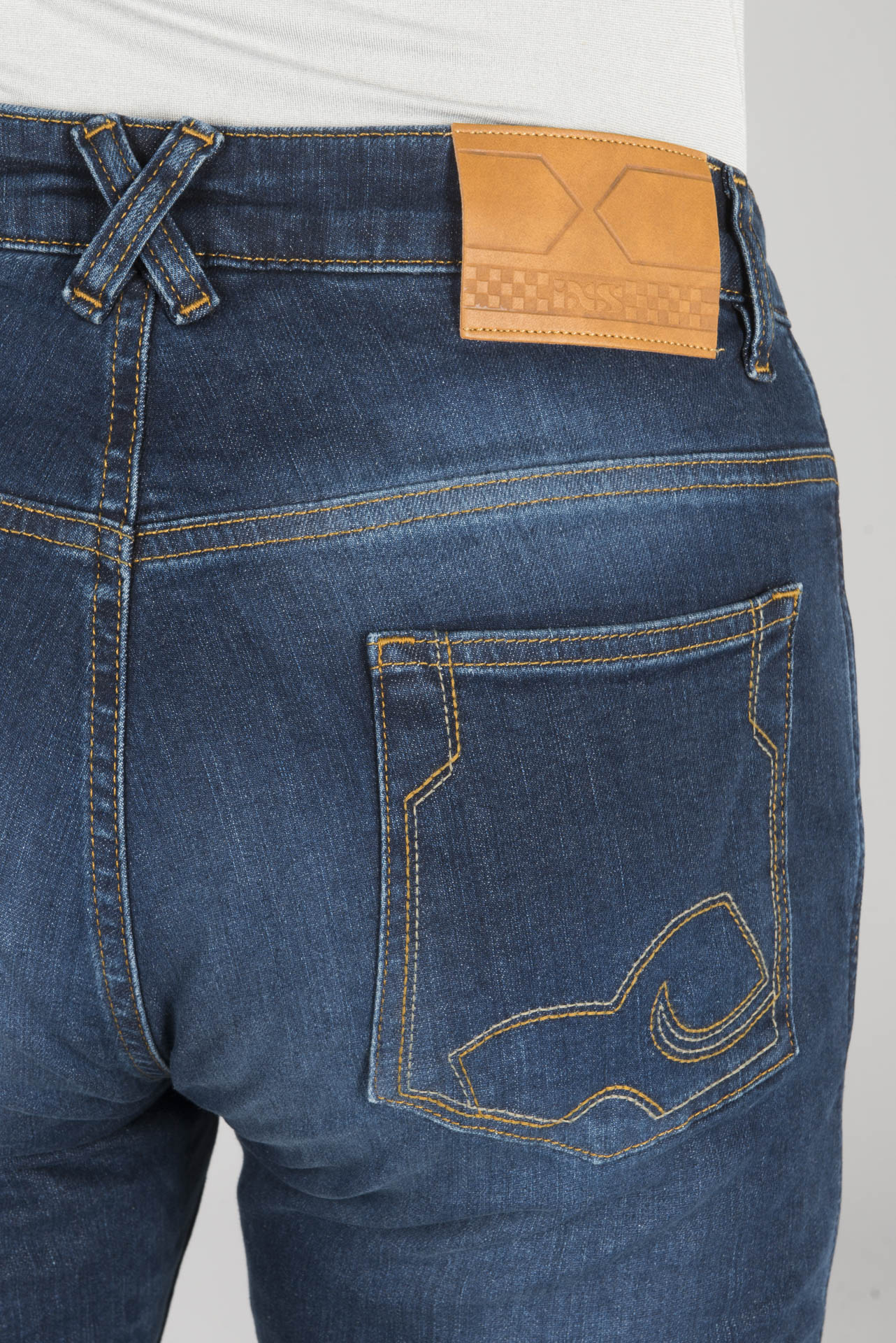 Blugi iXS Classic AR Cassidy Femei