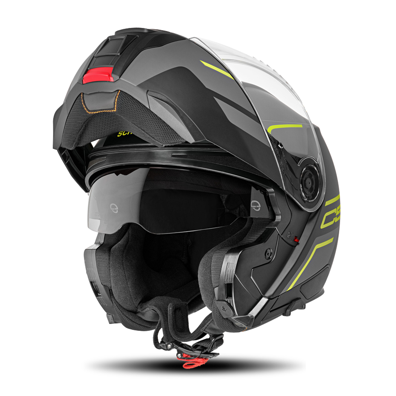 Schuberth C5 Master Flip-Up Helmet