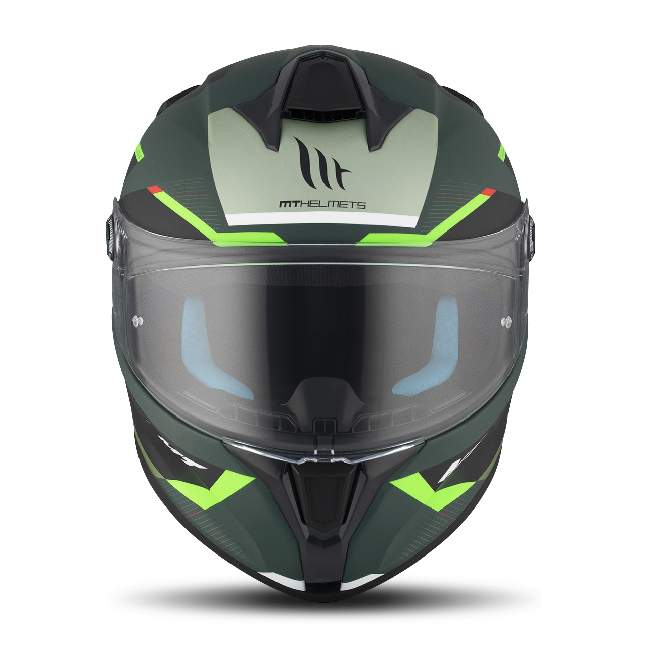 MT Targo S Kay Full Face Helmet