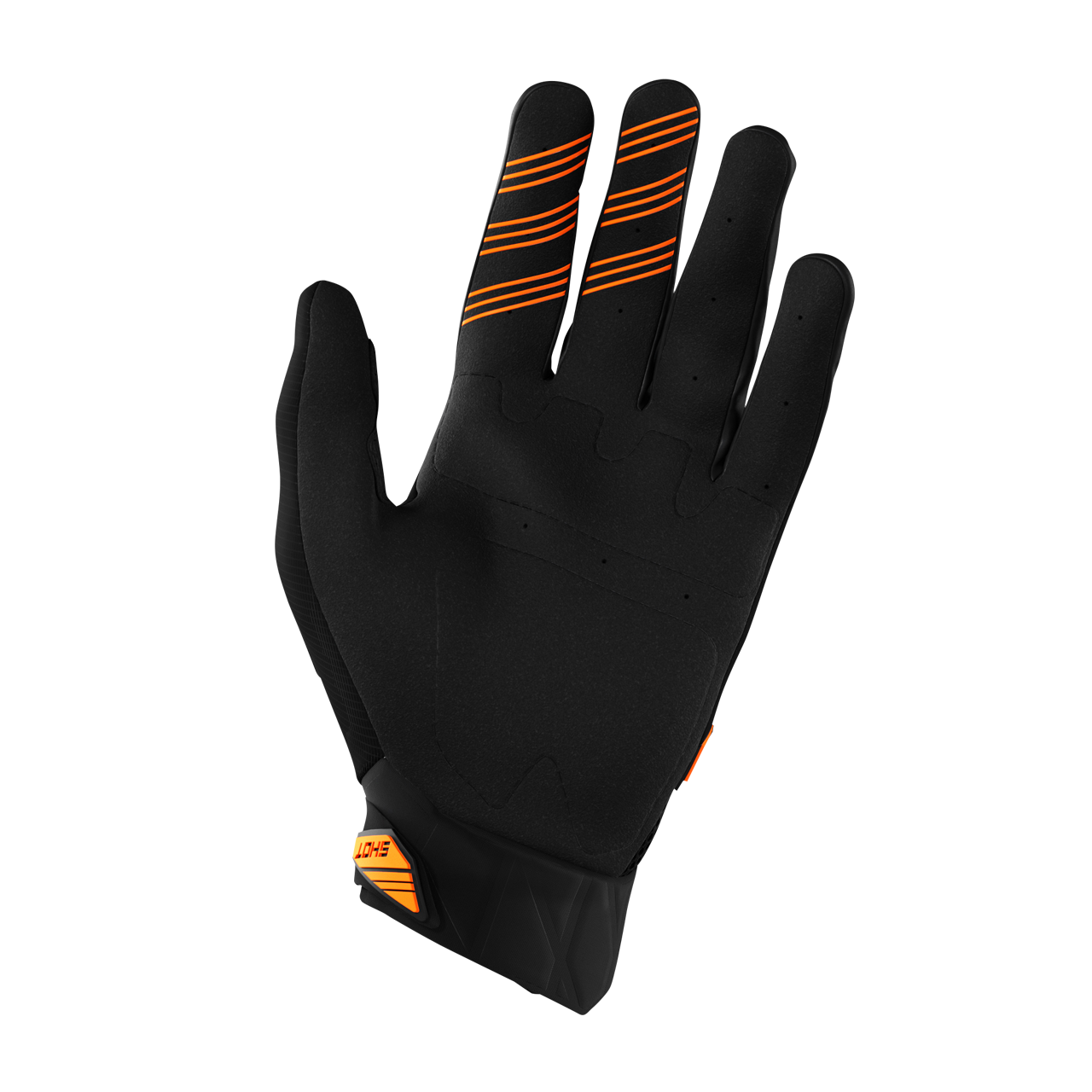 Shot Devo Youth MX Gloves