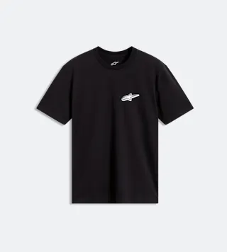 Camiseta Alpinestars Meteor CSF