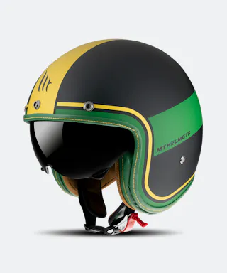 Jethelm MT Le Mans 2 SV Tant