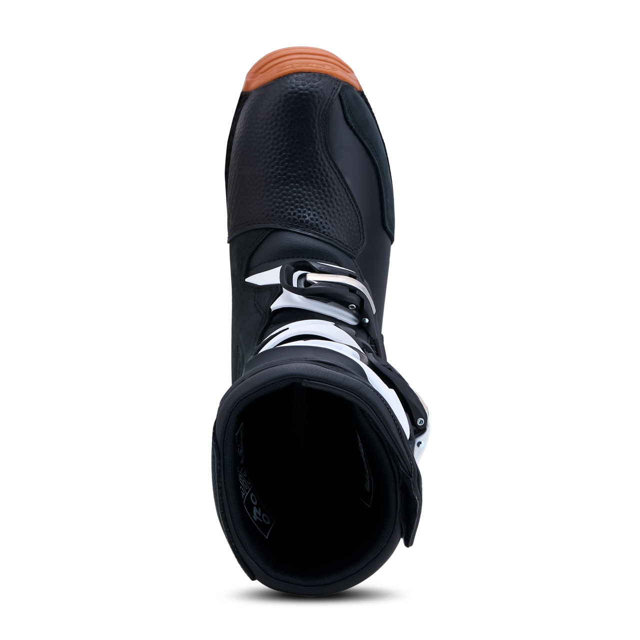 Botas de Trial Alpinestars Tech T