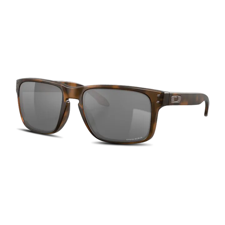 Zonnebril Oakley Holbrook Mat ‘Tortoise’