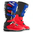 blauw/wit/rood