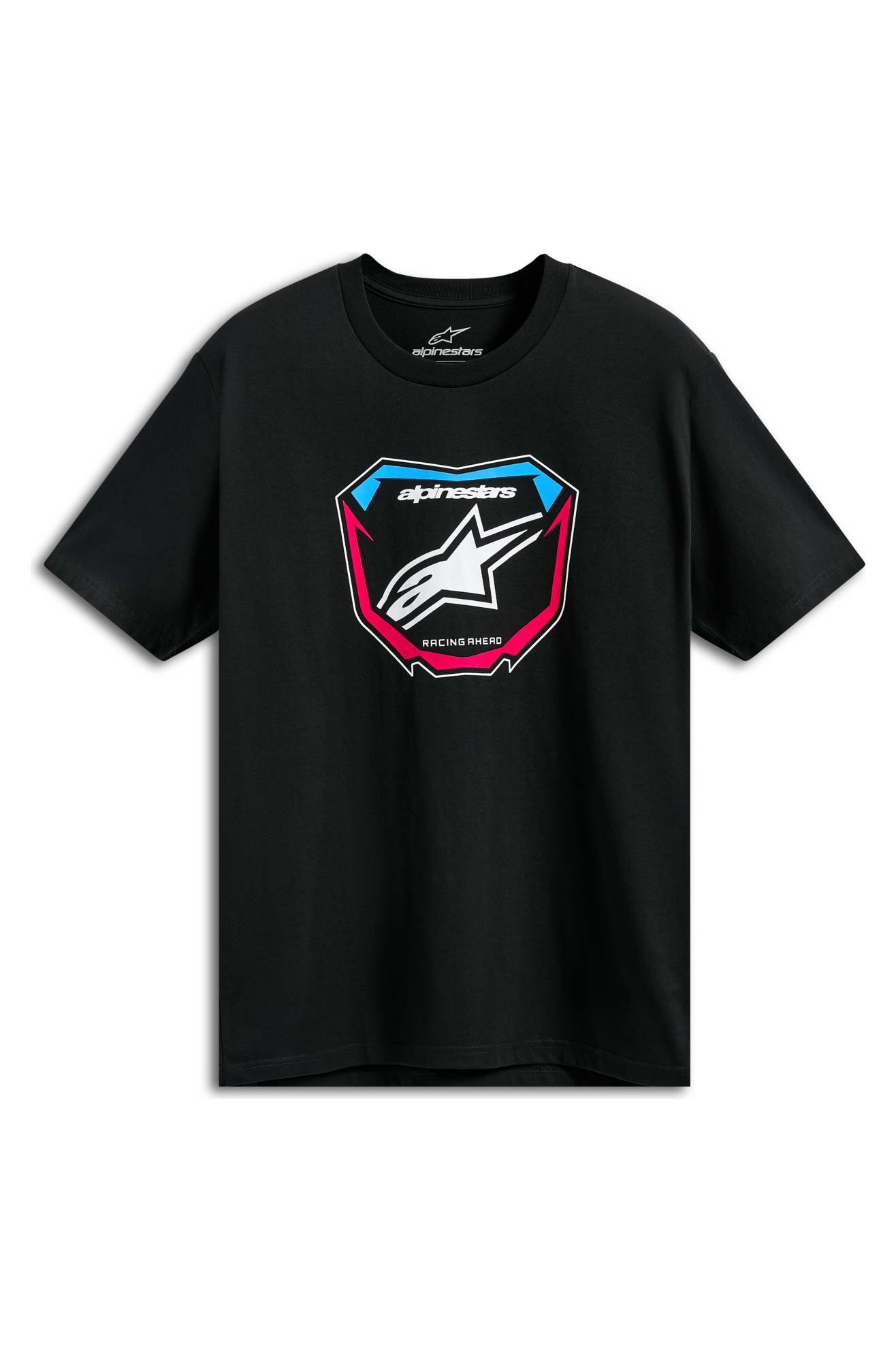 T-Shirt Alpinestars Plate CSF