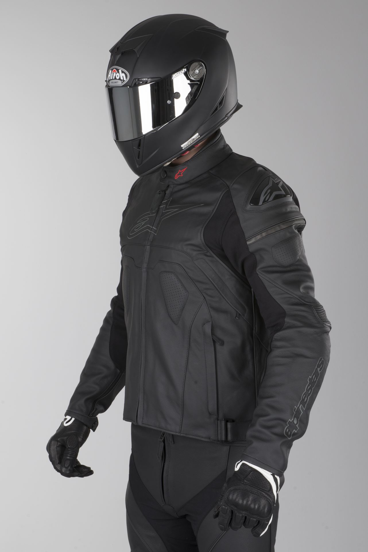 alpinestars core jacket