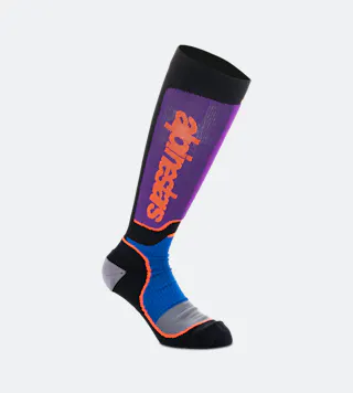 Meias MX Alpinestars Plus