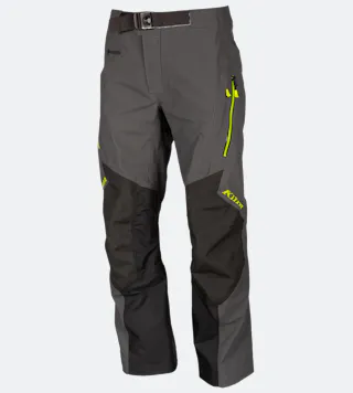 Motorbroek Klim Raptor